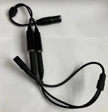 (2) Piolet usa Audio Flight