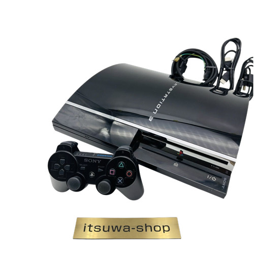 Console sony playstation ps3 - console,
