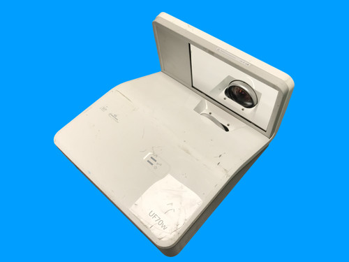 Smart uf70w dlp courte - dlp,