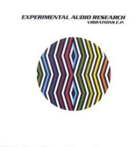Experimental audio research - experimental,
