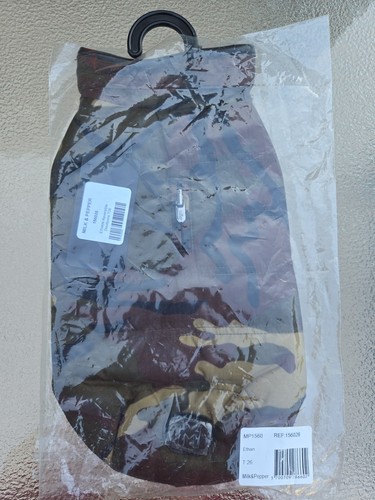 Manteau réversible pour - manteau,
