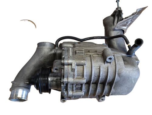 Mercedes slk r170 - r170, mopf