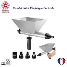 Pistolet Joint Électrique