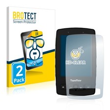 2 Pièces Film Protection