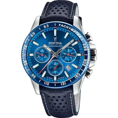 Montre homme festina - montre,