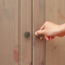 Lot de 12 anciens boutons de