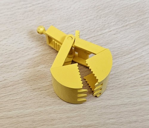 Lego 3490c01 grappin pelle - -,