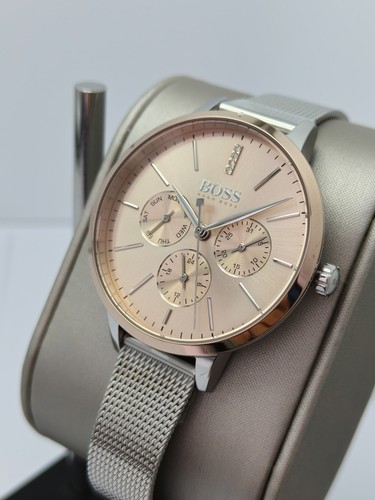 Montre femme hugo boss - montre, chrono