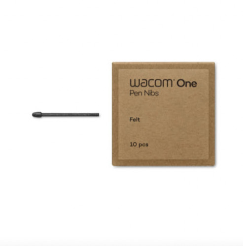 Wacom one pen - pen, en