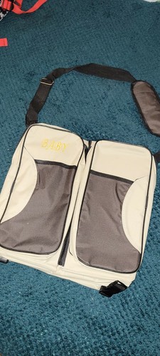 Sac langer lit - sac, bébé