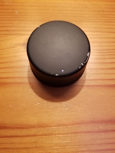 Bouton volume amplificateur - de,