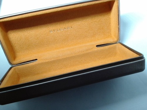 Bvlgari bulgari box - , ecrin
