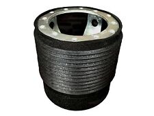 Aftermarket steering wheel boss hub kit adapter for PEUGEOT 206 CC HDi