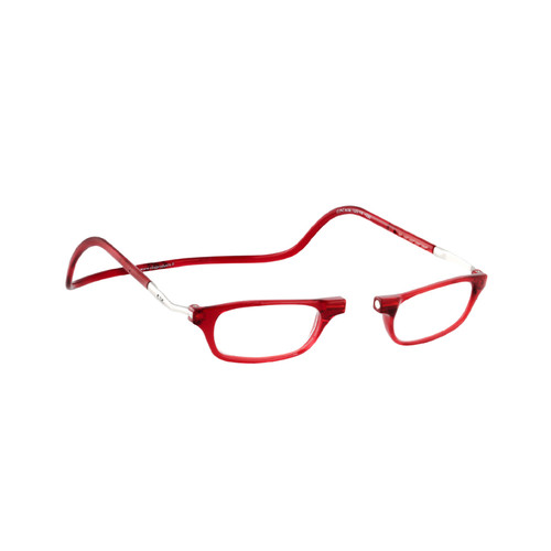 Lunettes lecture clic - lunettes,