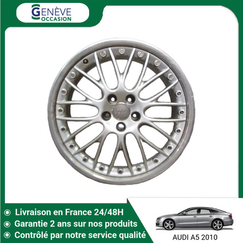 Jante aluminium audi - jante,