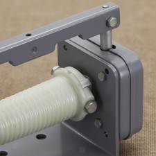 Treuil Manuel Robuste Pour