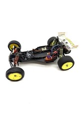 TEAM LOSI XXX 1/10 Buggy Graphite R/C Electric  Buggy Novak