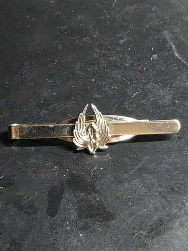 Pince cravate armée du - cravate,