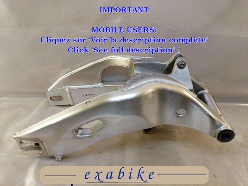 Bras oscillant pour honda - bras,