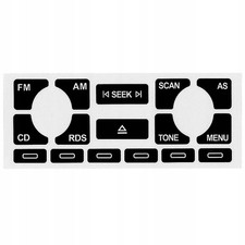 AUDI A4 A6 CHORUS CONCERT