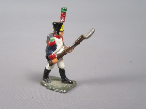 E245 soldat plomb - soldat, prado