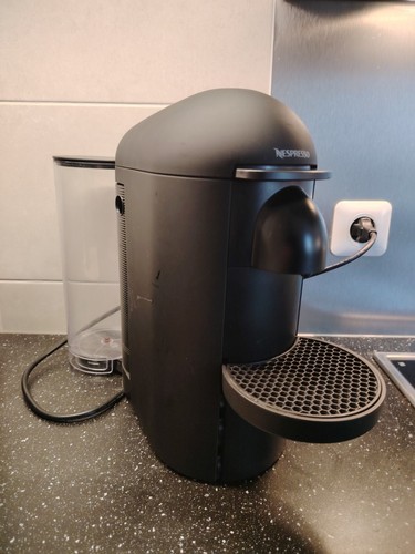 Nespresso krups xs6000 - krups, machine