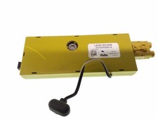 Amplificateur d'antenne 2007