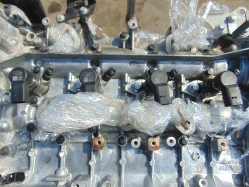 Renault dci injector unit - renault, 2.3