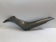 CARÈNE SOUS SELLE GAUCHE BMW