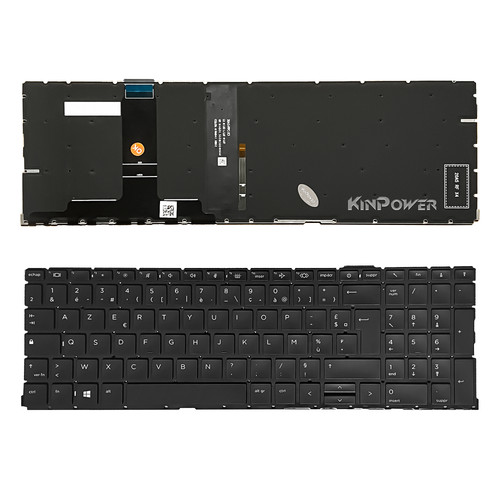 Clavier azerty français pour - clavier,