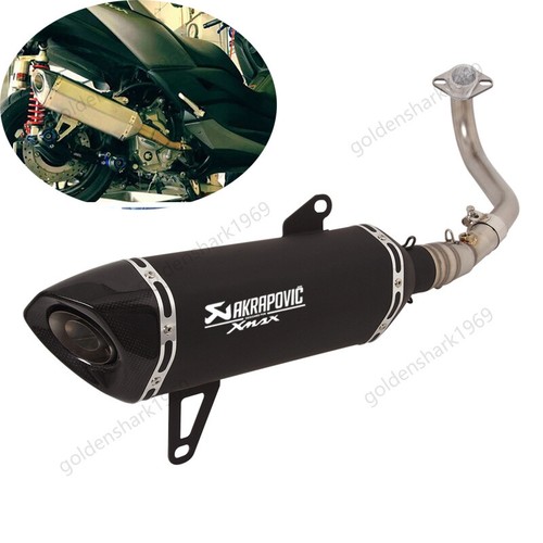 For yamaha xmax250 - for,