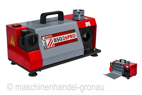 Holzmann bsg26pro affûteur - holzmann,