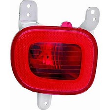 DIEDERICHS Feu antibrouillard