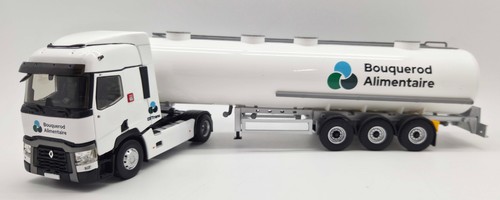 Eligor renault 460 4x2 avec - eligor,,