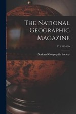 National Geographic Societ The