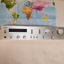 AMPLIFICATEUR HIFI TECHNICS