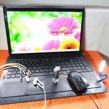 Sony Vaio F24 PREMIUM 16
