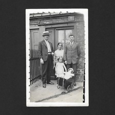 Family, Original Frame