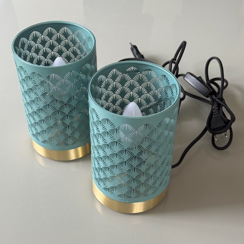 Lot lampes bureau de - lot,