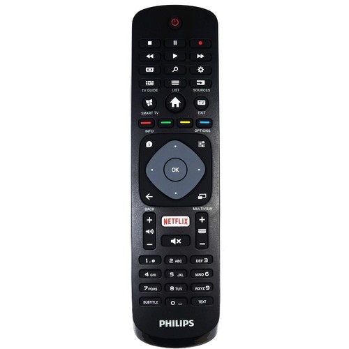 Télécommande téléviseur - télécommande, de