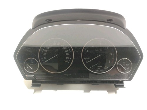 Compteur 62108718270 bmw serie - compteur,