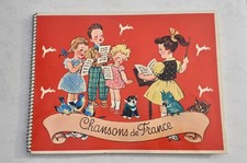 Collection CHOCOLAT POULAIN -