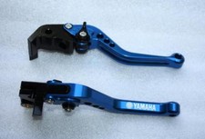 LEVIERS COURTS FREIN EMBRAYAGE