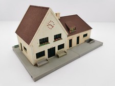 JOUEF ÉCHELLE HO BELLE GARE A