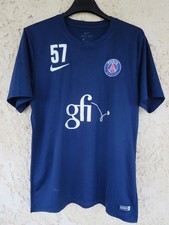 Maillot PARIS handball PSG