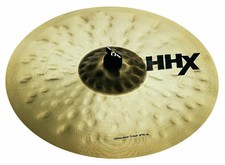 SABIAN [HHX] X-TREME CRASH