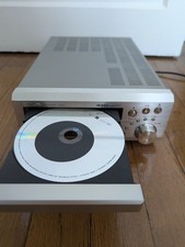 Mini Chaîne Hi-Fi Design