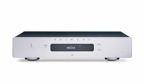 Primare i15 analogue - primare,