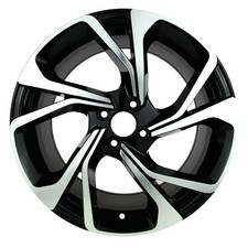 PACK Jantes 17 style