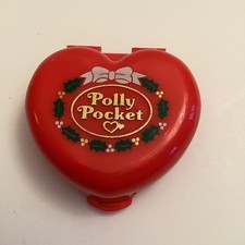 polly pocket bluebird vintage